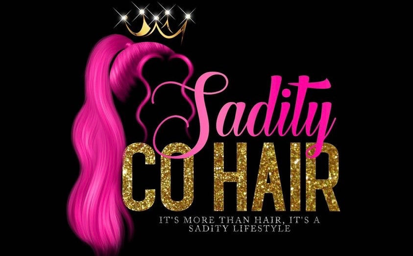 Sadity Co Hair